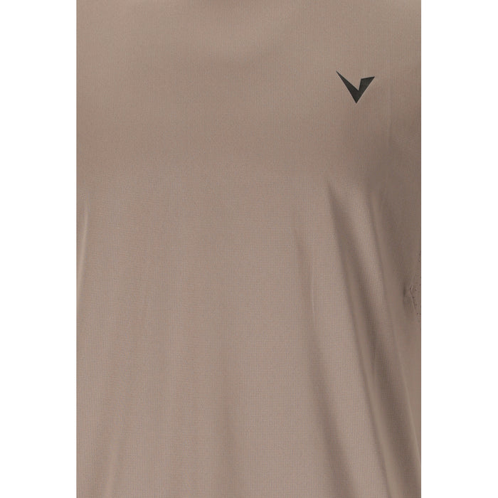 VIRTUS Califo M Tee T-shirt 1303 Light Carbon