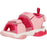 ZIGZAG Callisto Kids Sandal W/Lights Sandal 4001 Pink glo