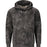 VIRTUS Callum M Printed Hoody Sweatshirt Print 3664