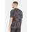 VIRTUS Callum M Printed S/S Tee T-shirt Print 3664