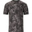 VIRTUS Callum M Printed S/S Tee T-shirt Print 3664