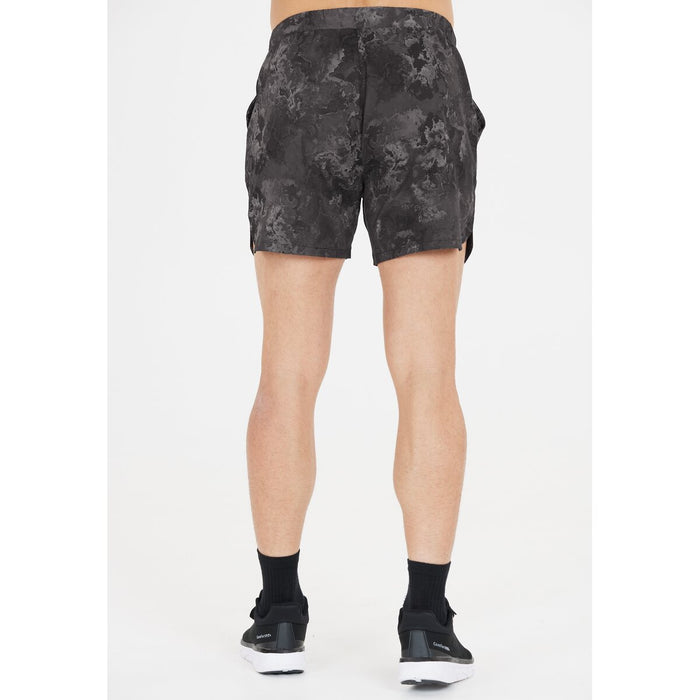 VIRTUS Callum M Printed Shorts Shorts Print 3664