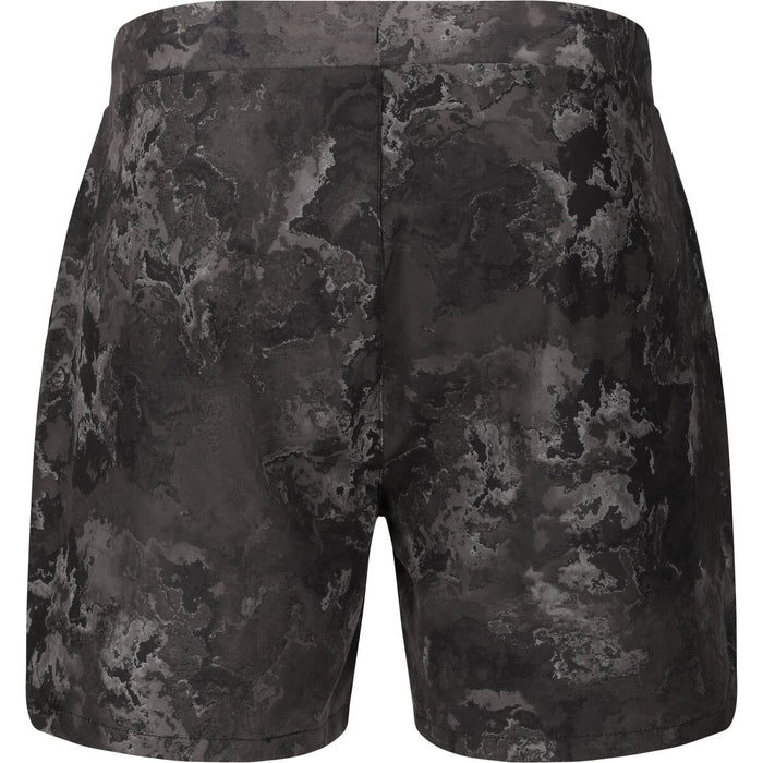 VIRTUS Callum M Printed Shorts Shorts Print 3664