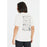 WHISTLER Caloot M SS T-Shirt T-shirt 1002 White