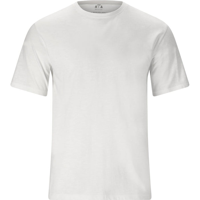 WHISTLER Caloot M SS T-Shirt T-shirt 1002 White