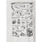 WHISTLER Caloot M SS T-Shirt T-shirt 1002 White