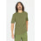 WHISTLER Caloot M SS T-Shirt T-shirt 3232 Loden Green