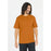 WHISTLER Caloot M SS T-Shirt T-shirt 5264 Pumpkin Spice