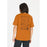 WHISTLER Caloot M SS T-Shirt T-shirt 5264 Pumpkin Spice