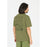 WHISTLER Caloot M SS T-Shirt T-shirt 3232 Loden Green