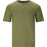 WHISTLER Caloot M SS T-Shirt T-shirt 3232 Loden Green