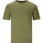 WHISTLER Caloot M SS T-Shirt T-shirt 3232 Loden Green