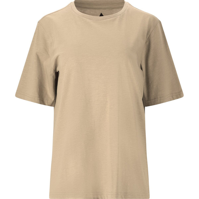WHISTLER Caloot W SS T-Shirt T-shirt 1265 Island Fossil