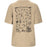 WHISTLER Caloot W SS T-Shirt T-shirt 1265 Island Fossil