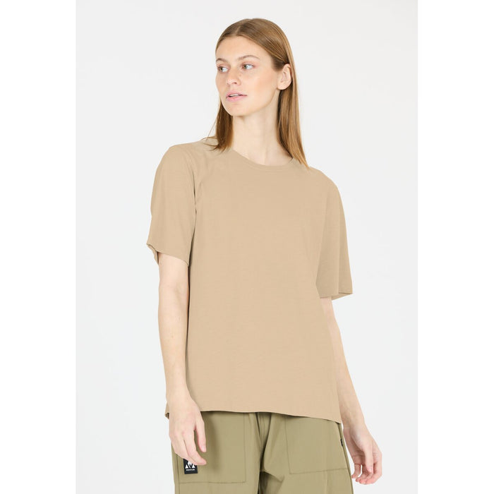 WHISTLER Caloot W SS T-Shirt T-shirt 1265 Island Fossil