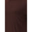 Q SPORTSWEAR Camali W S/S Tee T-shirt 4241 Fudge