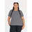 Q SPORTSWEAR Camali W S/S Tee T-shirt 2205 Folkstone Gray