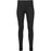 WHISTLER Camea W Highwaist Merino Wool Pants Baselayer 1011 Dark Grey Melange
