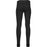 WHISTLER Camea W Highwaist Merino Wool Pants Baselayer 1011 Dark Grey Melange