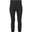 WHISTLER Camea W Merino Wool Baselayer 3/4 Pants Baselayer 1011 Dark Grey Melange