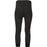 WHISTLER Camea W Merino Wool Baselayer 3/4 Pants Baselayer 1011 Dark Grey Melange