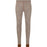 WHISTLER Camea W Merino Wool Baselayer Pants Baselayer 1005 Light Grey Melange