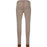 WHISTLER Camea W Merino Wool Baselayer Pants Baselayer 1005 Light Grey Melange