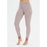 WHISTLER Camea W Merino Wool Baselayer Pants Baselayer 1109 Burlwood