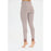 WHISTLER Camea W Merino Wool Baselayer Pants Baselayer 1109 Burlwood