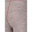 WHISTLER Camea W Merino Wool Baselayer Pants Baselayer 1109 Burlwood