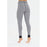WHISTLER Camea W Merino Wool Baselayer Pants Baselayer 2161 Dusty Blue