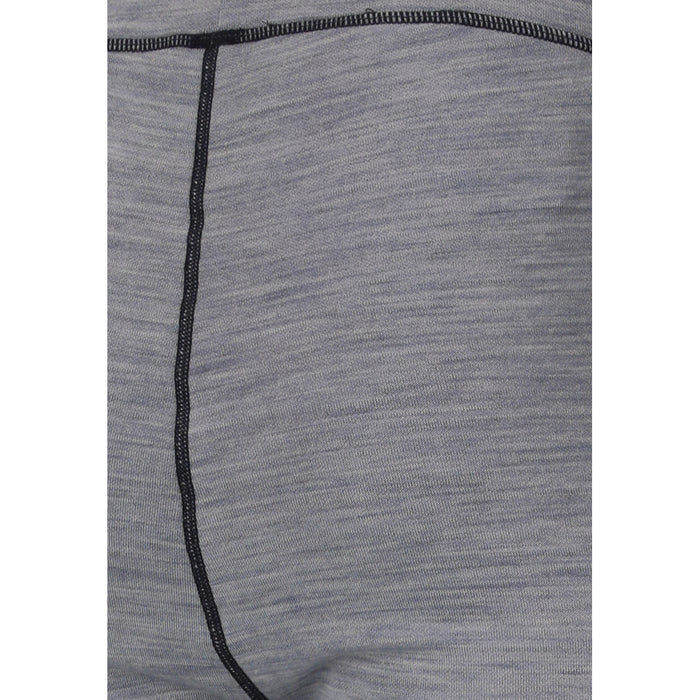 WHISTLER Camea W Merino Wool Baselayer Pants Baselayer 2161 Dusty Blue