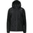WEATHER REPORT Camelia W AOP AWG Jacket W-PRO 15000 Jacket 1001B Black