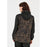 WEATHER REPORT Camelia W AOP AWG Jacket W-PRO 15000 Jacket 1001 Black