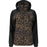 WEATHER REPORT Camelia W AOP AWG Jacket W-PRO 15000 Jacket 1001 Black
