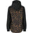 WEATHER REPORT Camelia W AOP AWG Jacket W-PRO 15000 Jacket 1001 Black
