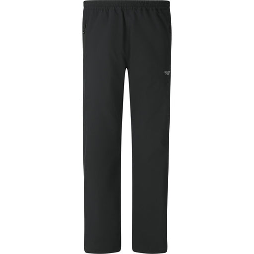 WEATHER REPORT Camelia W AWG Full Zip Pants W-PRO 15000 Pants 1001 Black