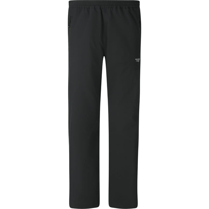 WEATHER REPORT Camelia W AWG Full Zip Pants W-PRO 15000 Pants 1001 Black