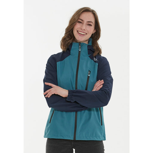 WEATHER REPORT Camelia W AWG Jacket W-PRO 15000 Jacket 2063 Hydro