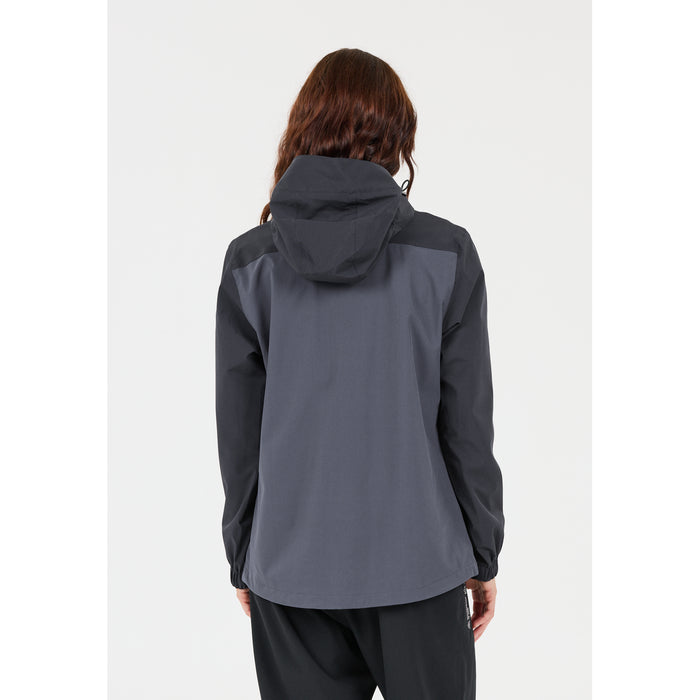 WEATHER REPORT Camelia W AWG Jacket W-PRO 15000 Jacket 2154 Blue Nights