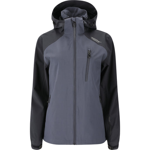 WEATHER REPORT Camelia W AWG Jacket W-PRO 15000 Jacket 2154 Blue Nights