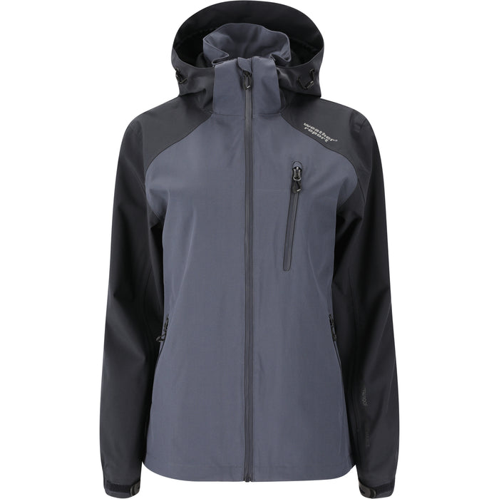 WEATHER REPORT Camelia W AWG Jacket W-PRO 15000 Jacket 2154 Blue Nights
