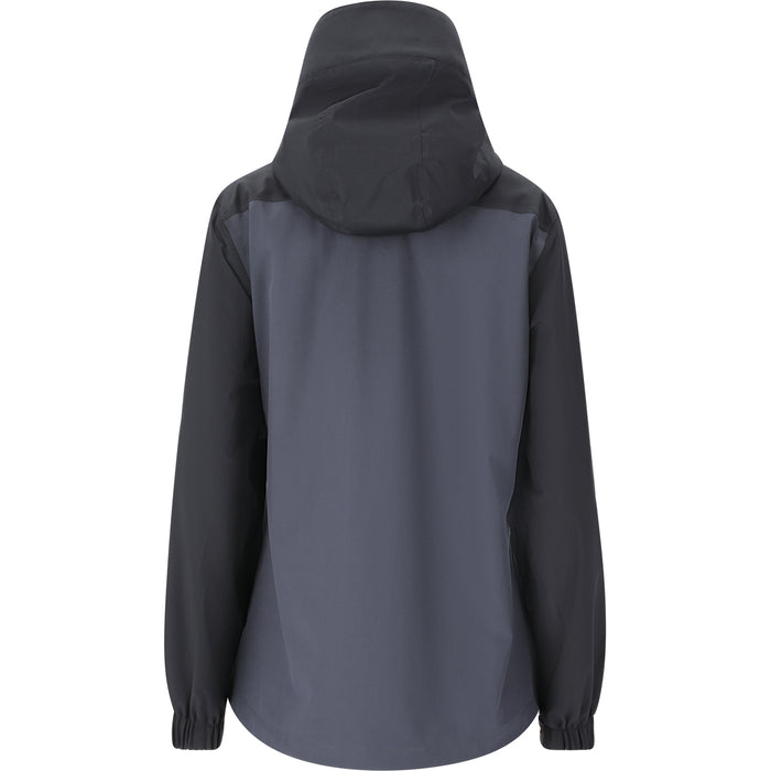 WEATHER REPORT Camelia W AWG Jacket W-PRO 15000 Jacket 2154 Blue Nights