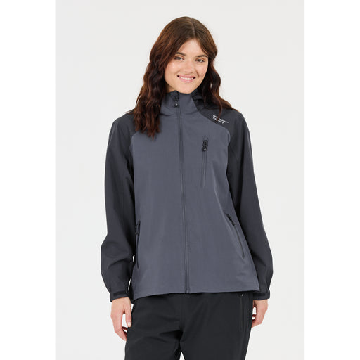 WEATHER REPORT Camelia W AWG Jacket W-PRO 15000 Jacket 2154 Blue Nights