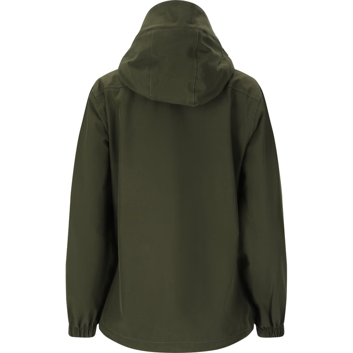 WEATHER REPORT Camelia W AWG Jacket W-PRO 15000 Jacket 3069 Rosin