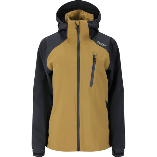 WEATHER REPORT Camelia W AWG Jacket W-PRO 15000 Jacket 3143 Nutria