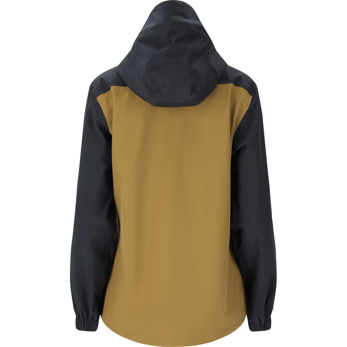 WEATHER REPORT Camelia W AWG Jacket W-PRO 15000 Jacket 3143 Nutria