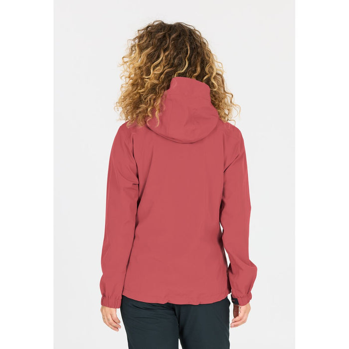 WEATHER REPORT Camelia W AWG Jacket W-PRO 15000 Jacket 4109A Apple Butter