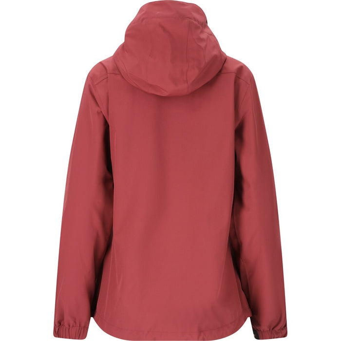 WEATHER REPORT Camelia W AWG Jacket W-PRO 15000 Jacket 4109A Apple Butter