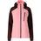 WEATHER REPORT Camelia W AWG Jacket W-PRO 15000 Jacket 4116 Peony